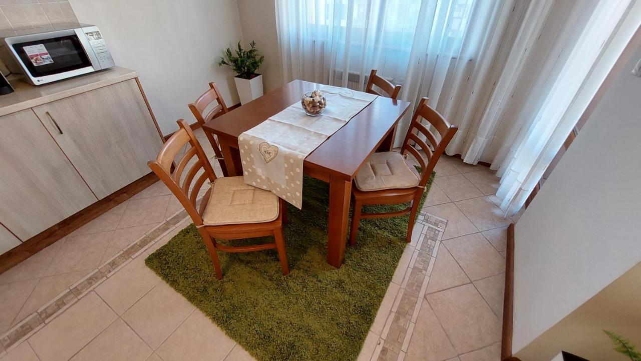 Free SPA в Св. Иван Рилски - Сладък дом сред лукс Банско Экстерьер фото