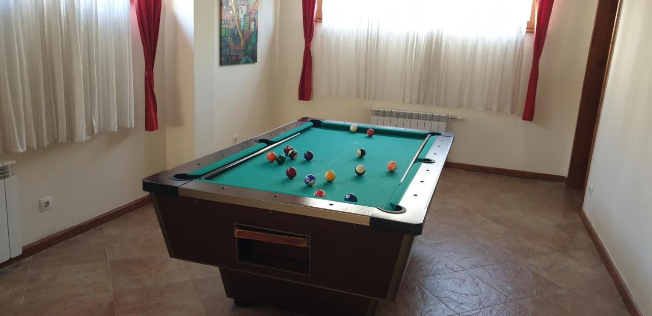 Free SPA в Св. Иван Рилски - Сладък дом сред лукс Банско Экстерьер фото